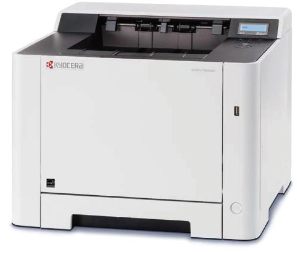 Принтер Kyocera COLOUR P5026CDW 1102RB3NL0