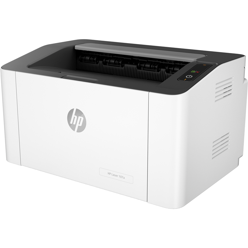 Принтер HP Laser 107a (4ZB77A) — фото 2