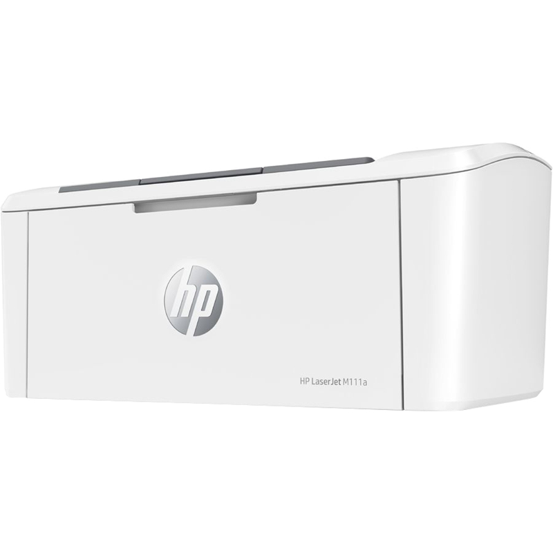 Лазерный принтер HP LaserJet M111a (7MD67A) — фото 2