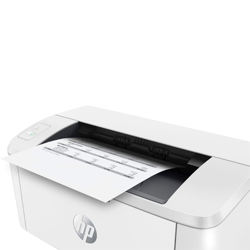 Лазерный принтер HP LaserJet M111a (7MD67A) — фото 5