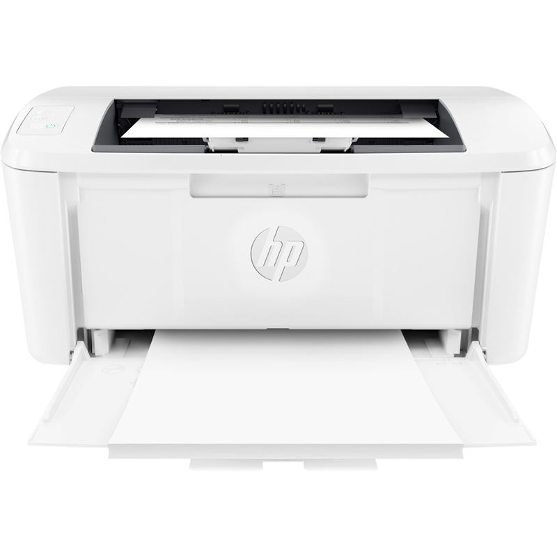 Лазерный принтер HP LaserJet M111w (7MD68A) — фото 3