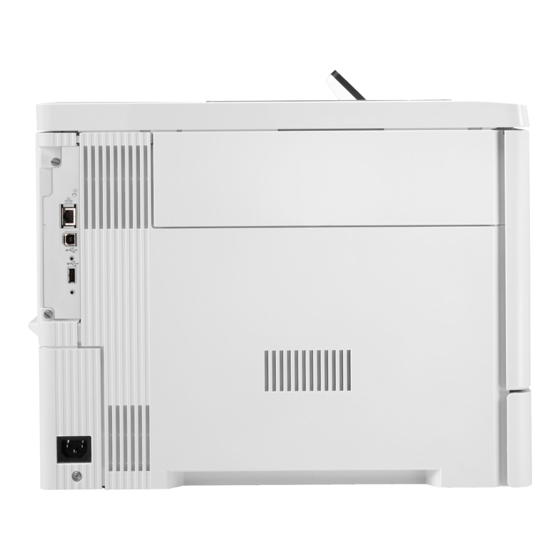 Принтер HP Color LaserJet Enterprise M554dn (7ZU81A) — фото 4