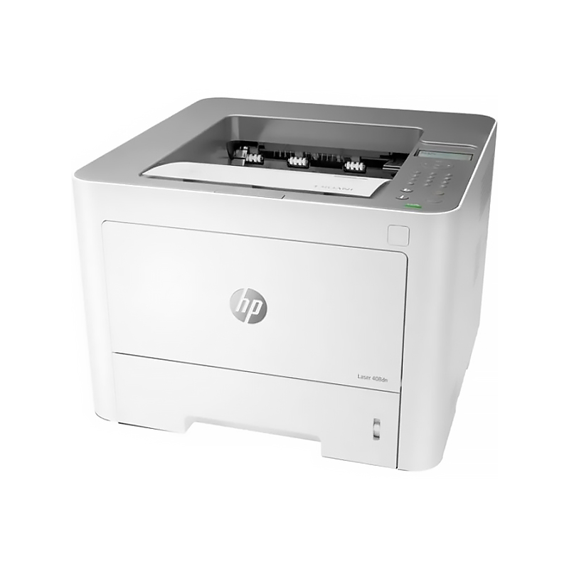 Лазерный принтер HP Laser 408dn (7UQ75A)