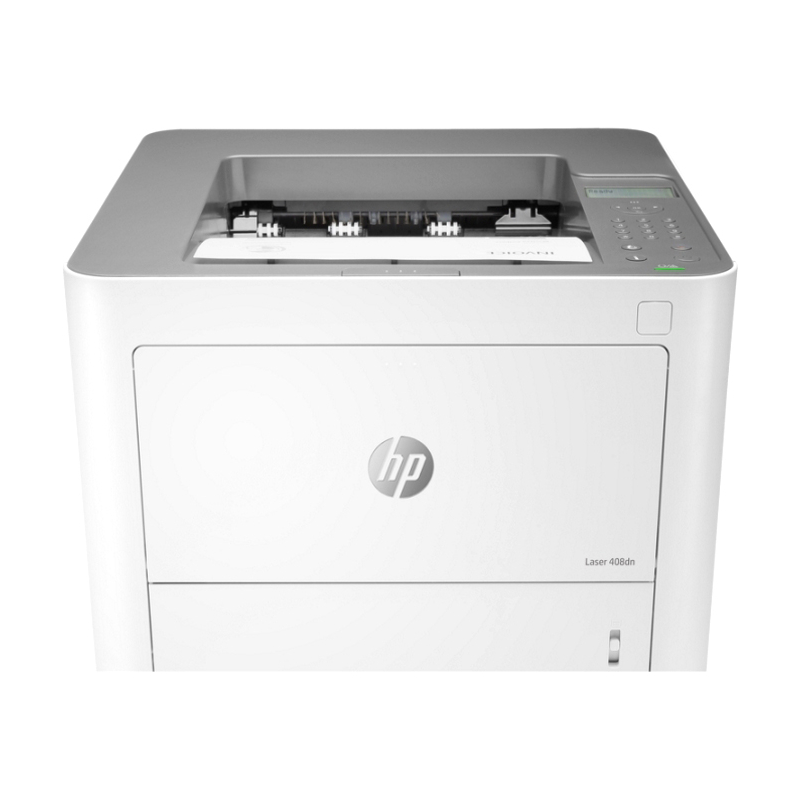 Лазерный принтер HP Laser 408dn (7UQ75A)