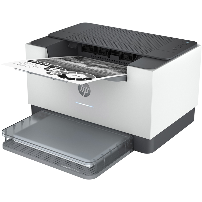 Лазерный принтер HP LaserJet M211dw (9YF83A) — фото 3