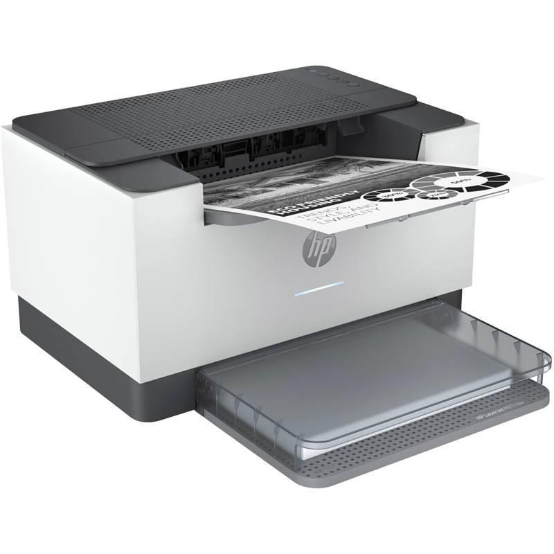 Лазерный принтер HP LaserJet M211dw (9YF83A) — фото 2