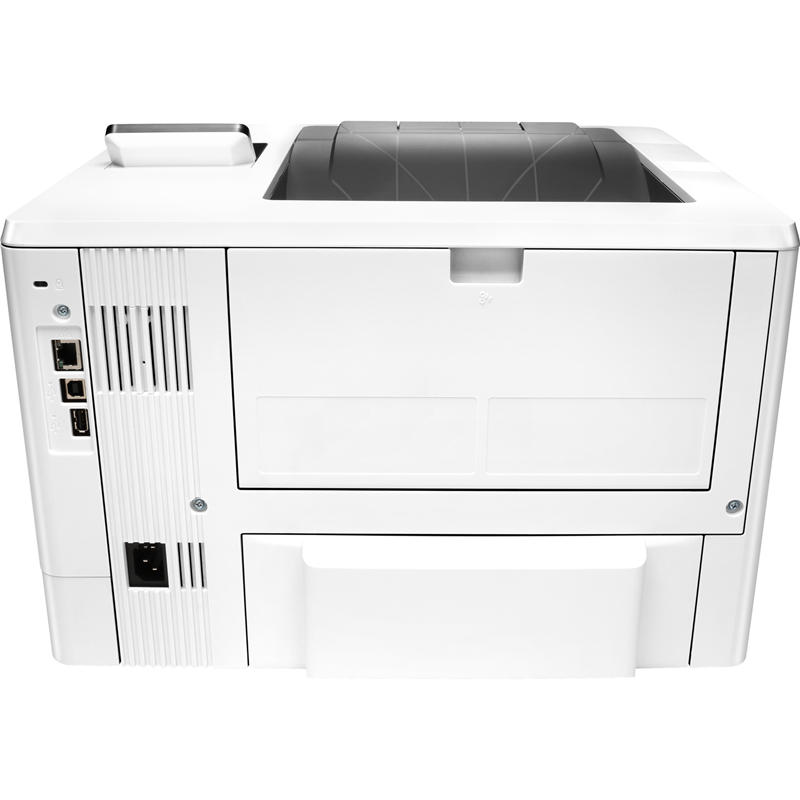 Лазерный принтер HP LaserJet Pro M501dn (J8H61A) — фото 4
