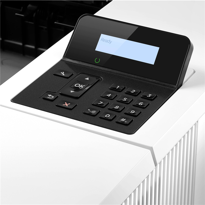 Лазерный принтер HP LaserJet Pro M501dn (J8H61A) — фото 3