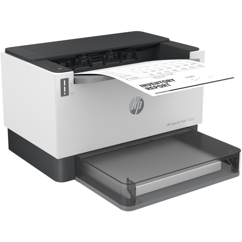 Лазерный принтер HP LaserJet Tank 1502w (2R3E2A) — фото 2