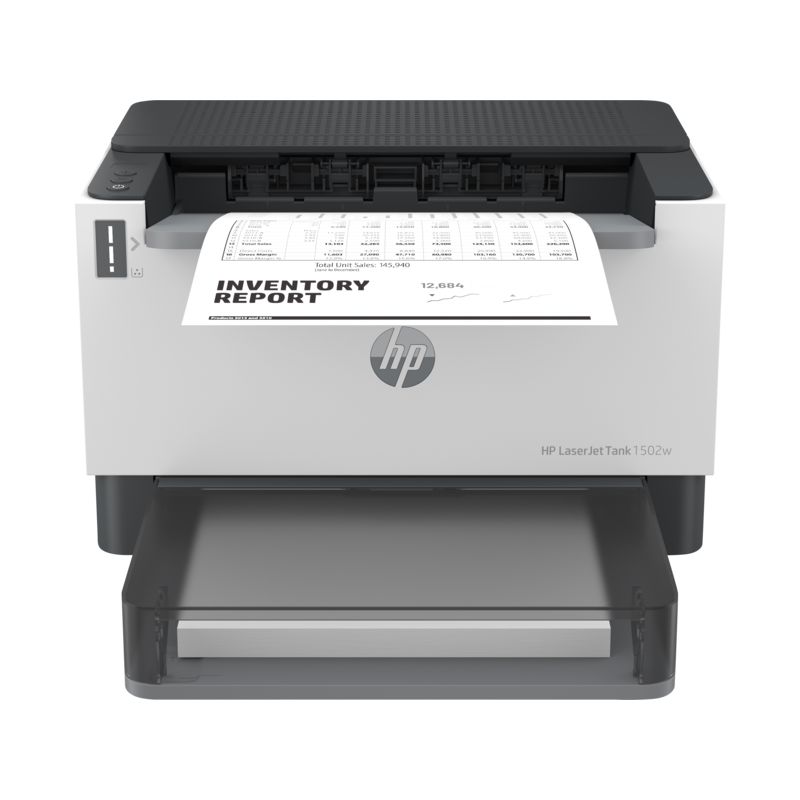 Лазерный принтер HP LaserJet Tank 1502w (2R3E2A)