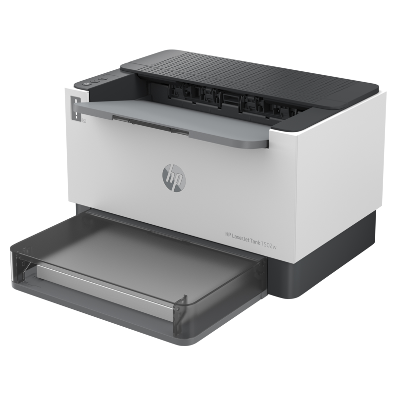 Лазерный принтер HP LaserJet Tank 1502w (2R3E2A) — фото 3
