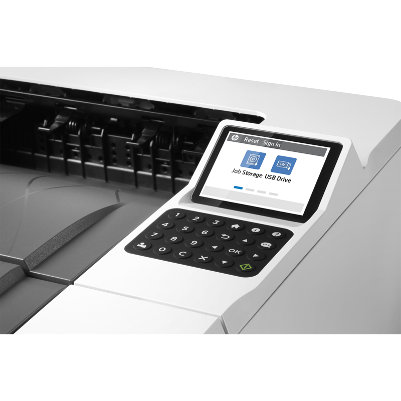 Лазерный принтер HP Inc. 3PZ15A — фото 4
