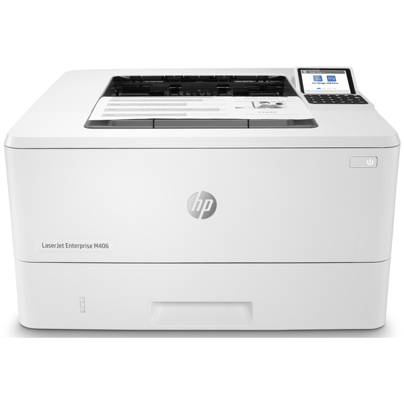 Лазерный принтер HP Inc. 3PZ15A — фото 2