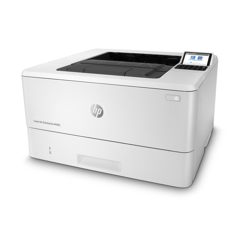 Лазерный принтер HP Inc. 3PZ15A — фото 3