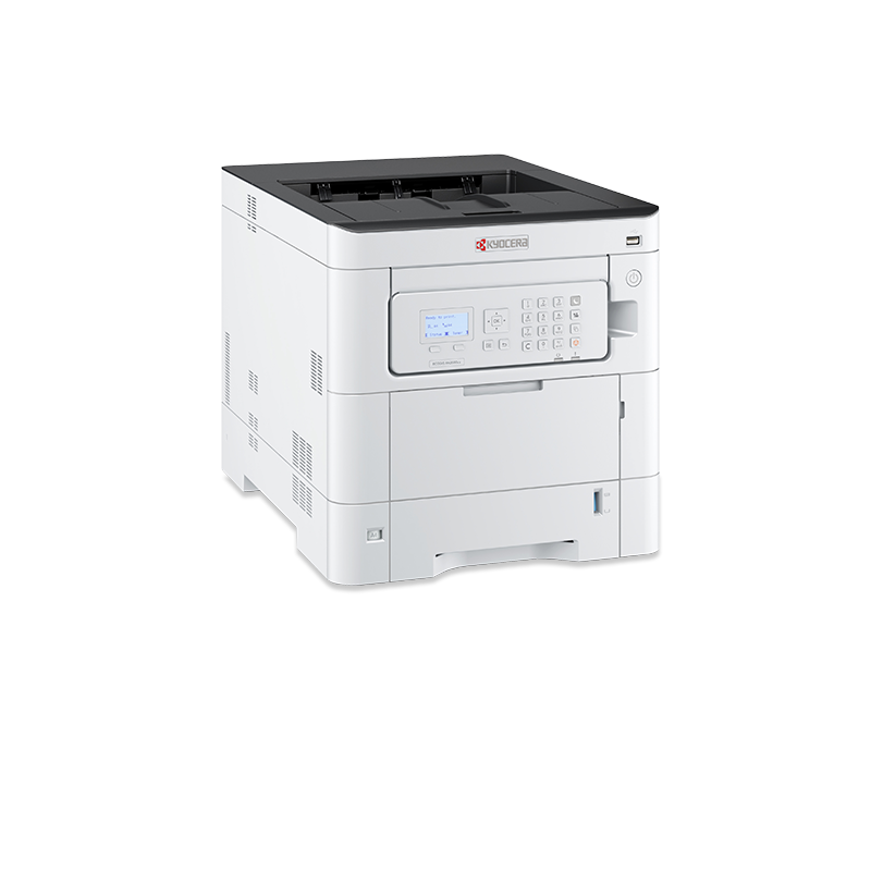 Принтер лазерный Kyocera PA3500cx ECOSYS