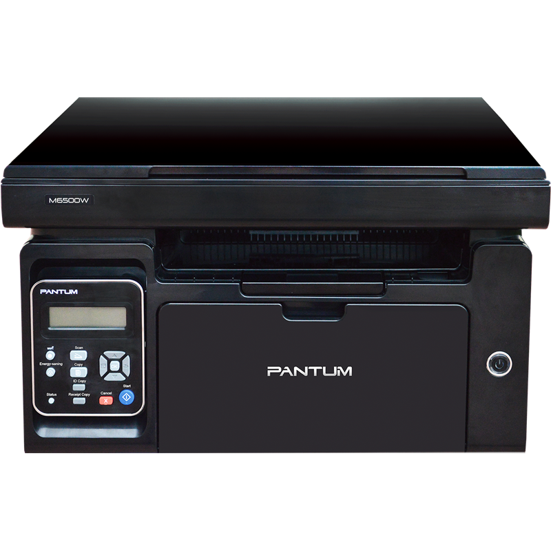 МФУ лазерное Pantum M6500W