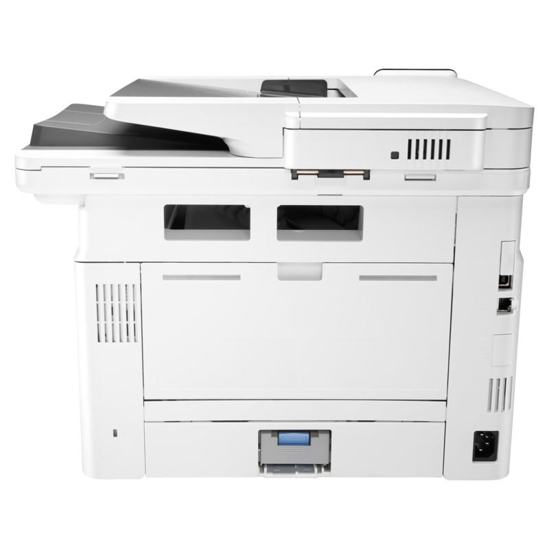 МФУ HP LaserJet Pro M428fdw (W1A30A) — фото 5