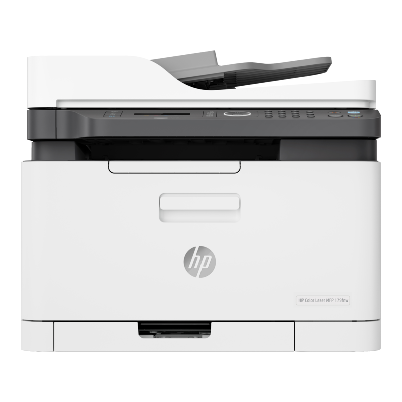 Лазерное МФУ HP Color Laser MFP 179fnw 4ZB97A