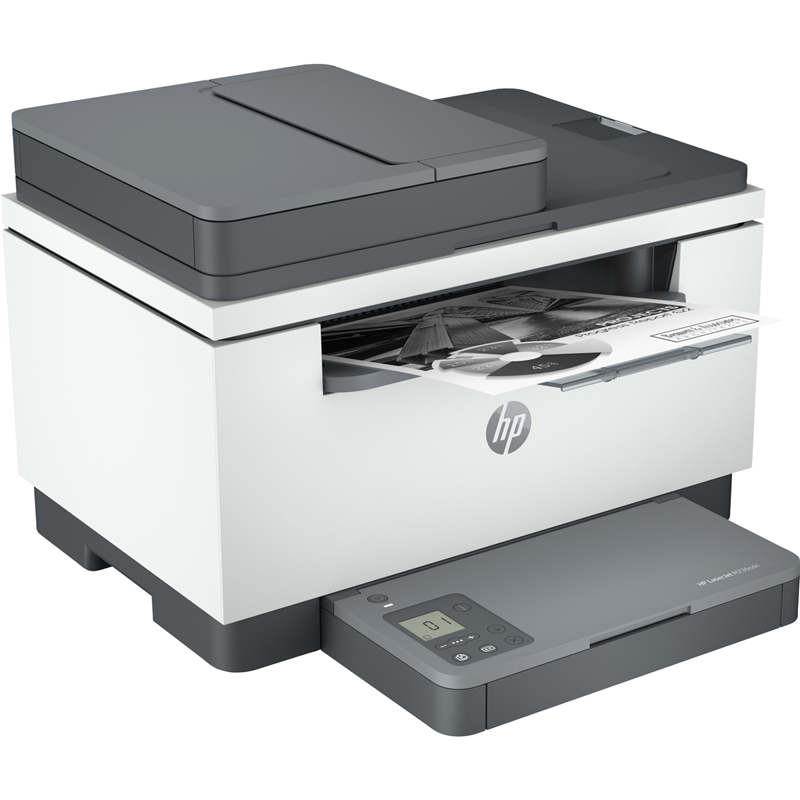 Лазерное МФУ HP LaserJet M236sdw (9YG09A) — фото 4