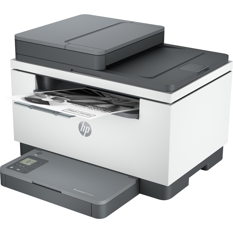 Лазерное МФУ HP LaserJet M236sdw (9YG09A) — фото 2