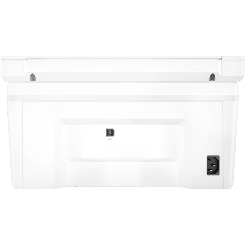 Лазерное МФУ HP LaserJet MFP M141a (7MD73A) — фото 4