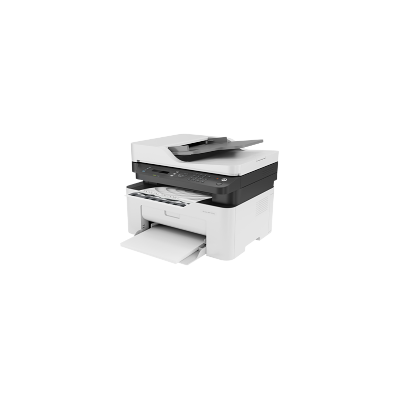 Лазерное МФУ HP Laser 137fnw 4ZB84A — фото 3