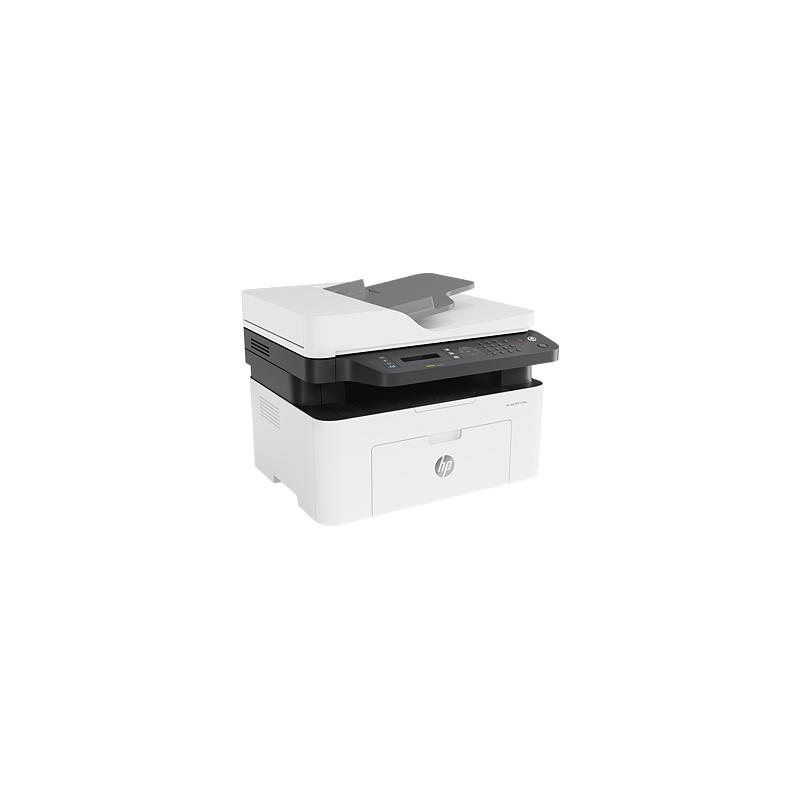 Лазерное МФУ HP Laser 137fnw 4ZB84A — фото 2