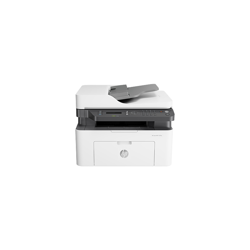 Лазерное МФУ HP Laser 137fnw 4ZB84A