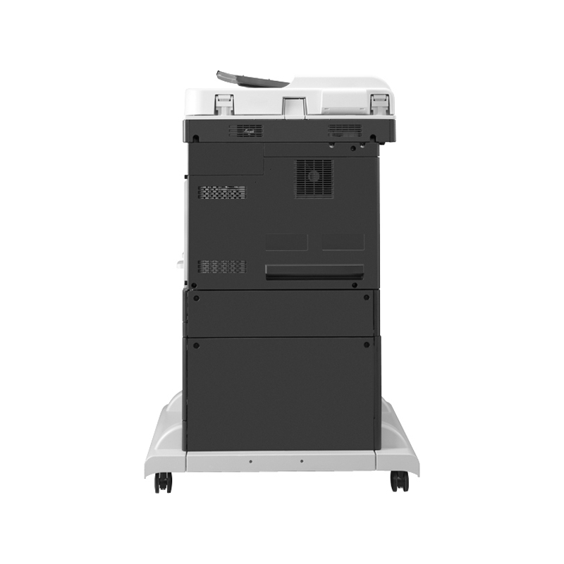 Лазерное МФУ HP LaserJet Enterprise M725f (CF067A) — фото 5