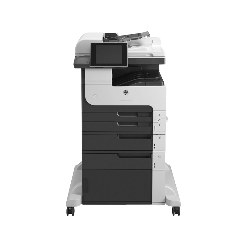Лазерное МФУ HP LaserJet Enterprise M725f (CF067A)