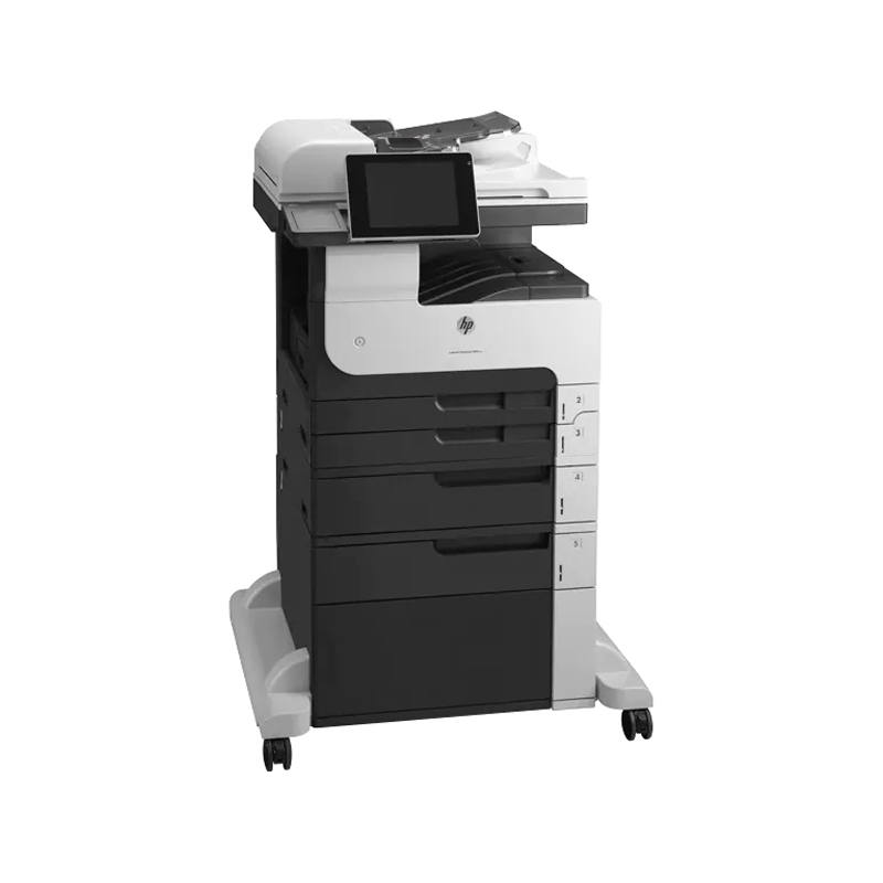 Лазерное МФУ HP LaserJet Enterprise M725f (CF067A) — фото 2