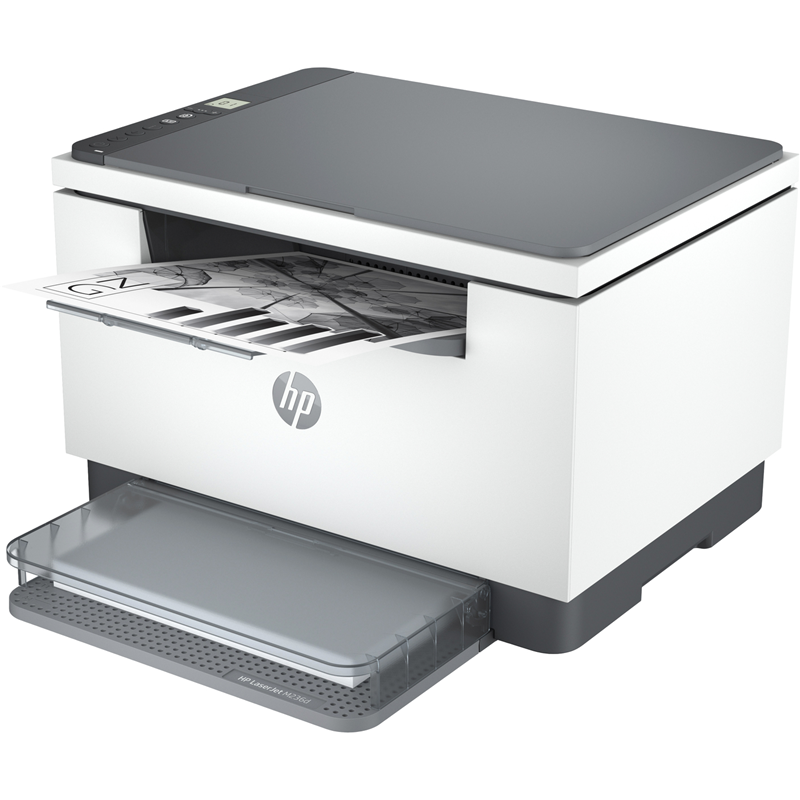 Лазерное МФУ HP LaserJet M236d (9YF94A)