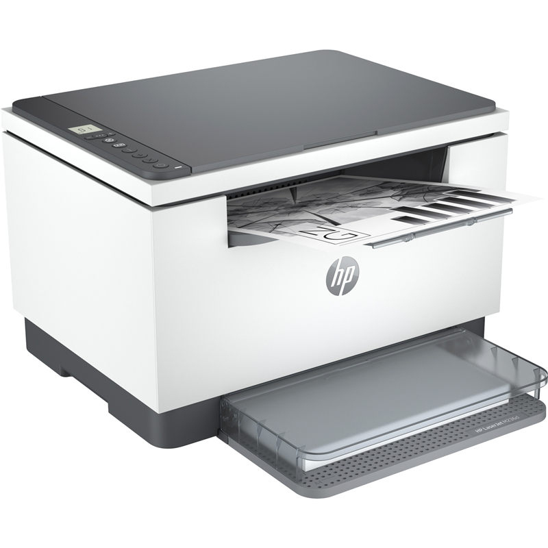 Лазерное МФУ HP LaserJet M236d (9YF94A) — фото 2