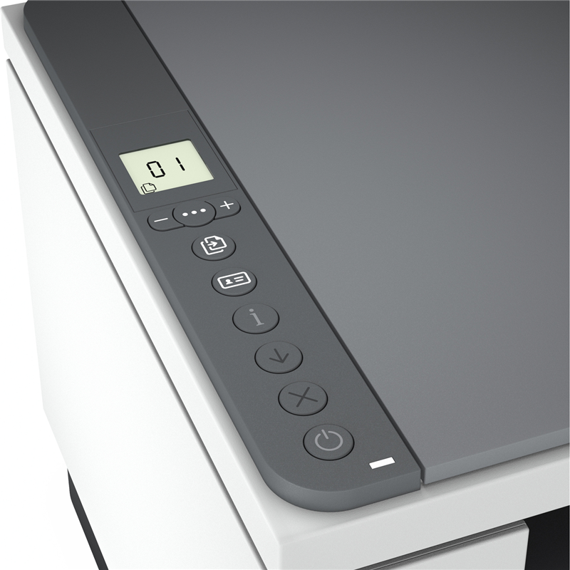 Лазерное МФУ HP LaserJet M236d (9YF94A) — фото 4