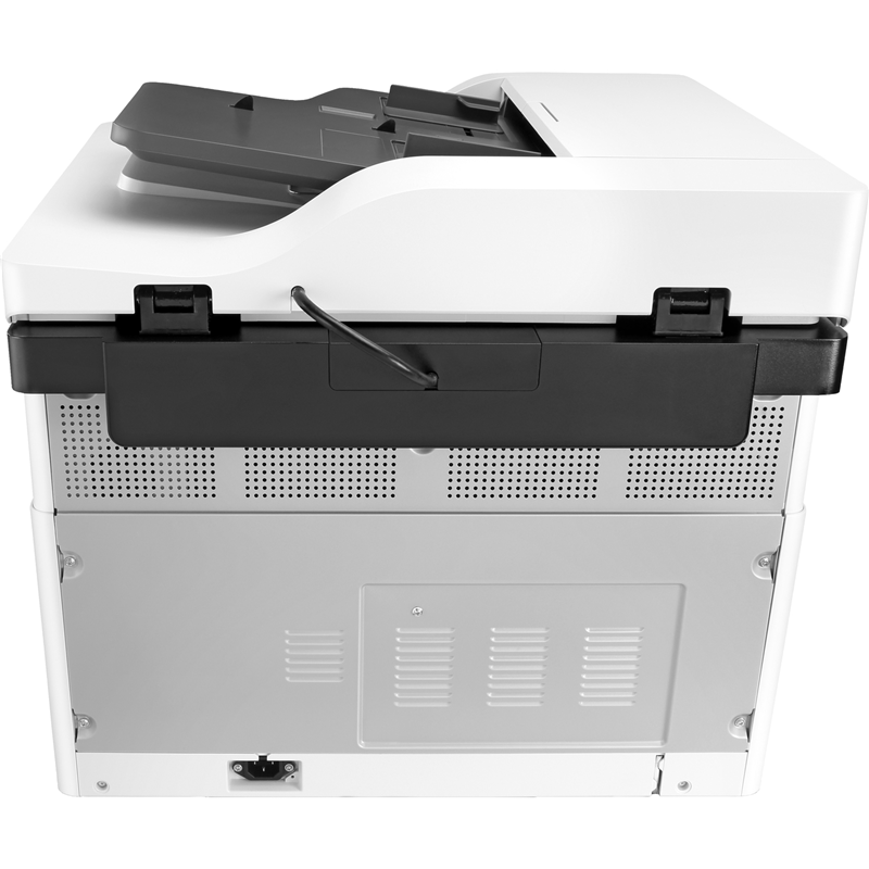 Лазерное МФУ HP LaserJet M443nda (8AF72A) — фото 3