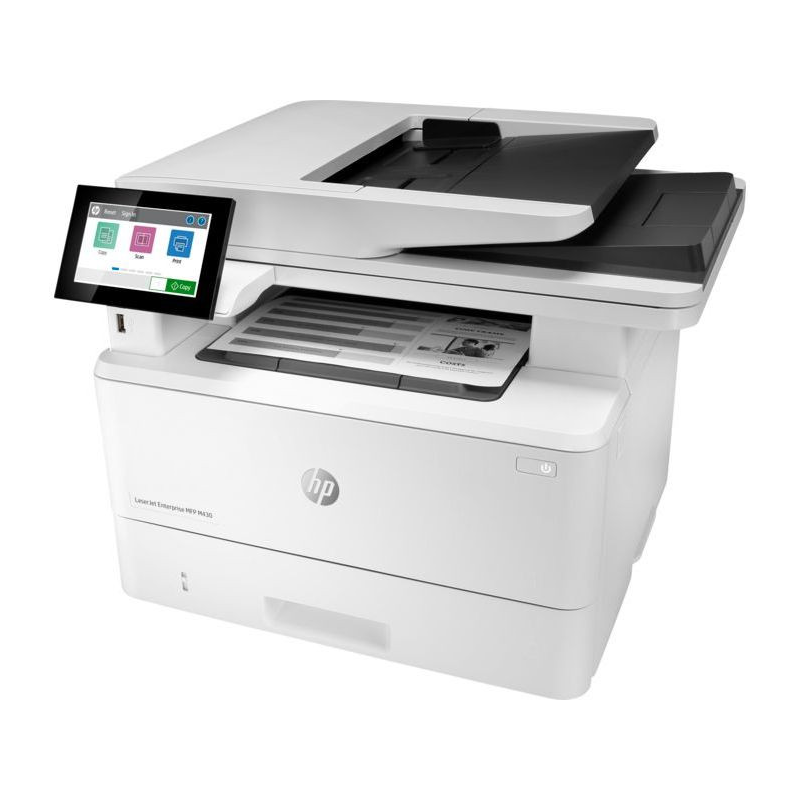 МФУ HP LaserJet Enterprise MFP M430f 3PZ55A — фото 3