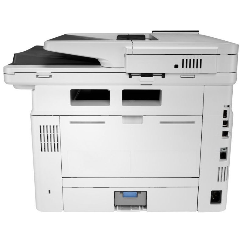 МФУ HP LaserJet Enterprise MFP M430f 3PZ55A — фото 4