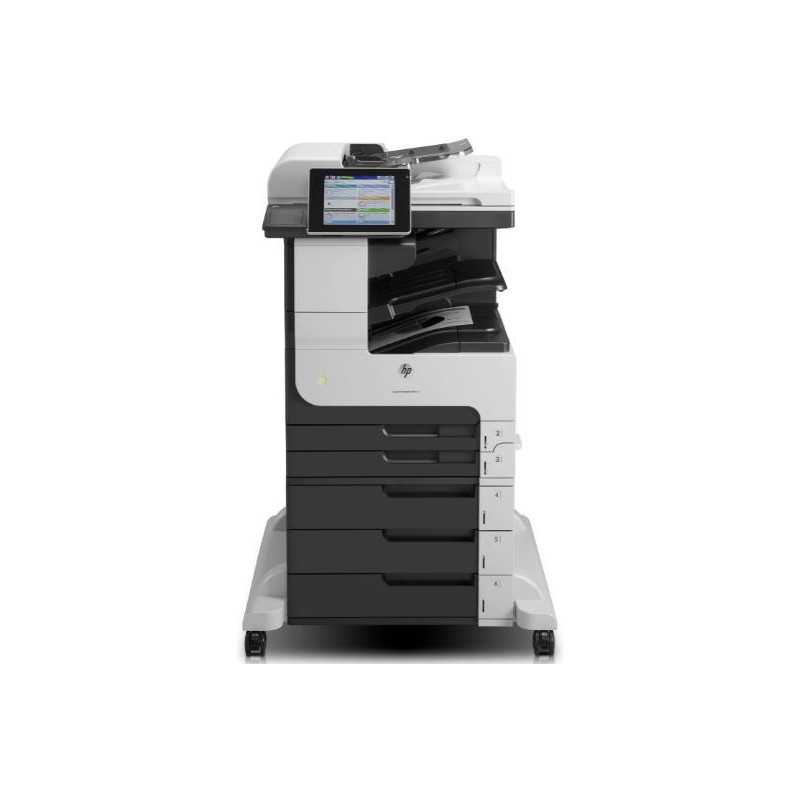 Лазерное МФУ HP Inc. CF068A