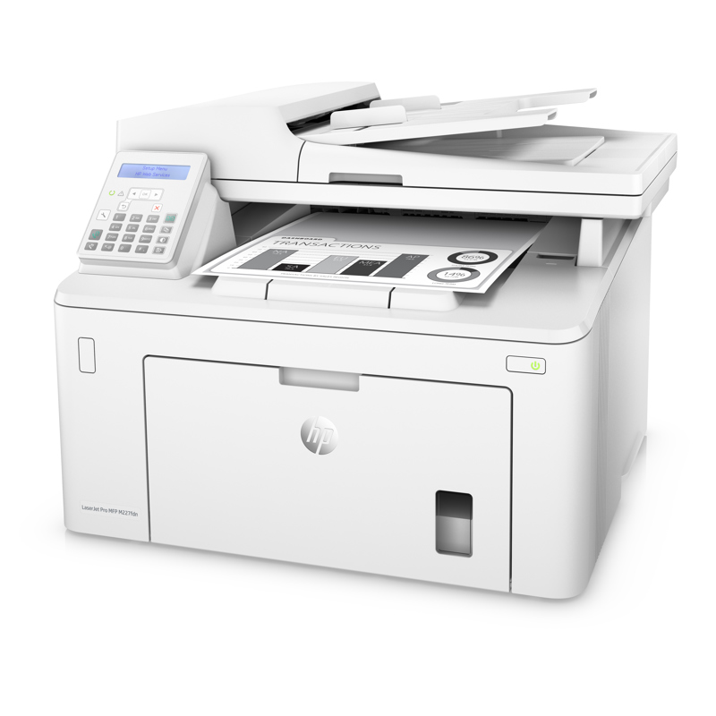 МФУ HP Inc. G3Q79A — фото 4