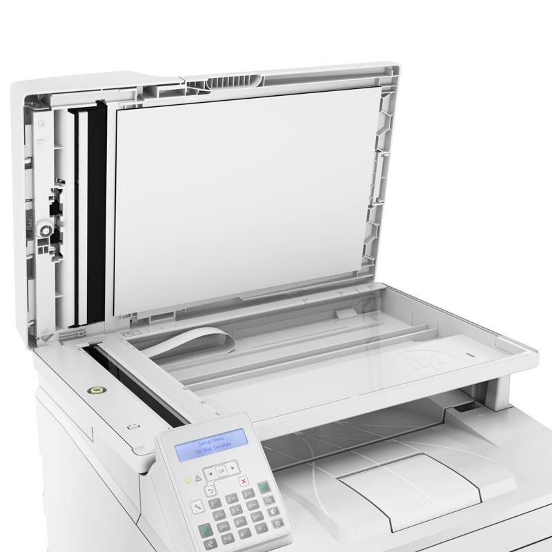 МФУ HP Inc. G3Q79A — фото 5