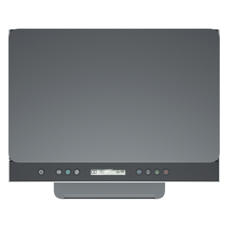 Струйное МФУ HP Smart Tank 720 All-in-One Printer — фото 6