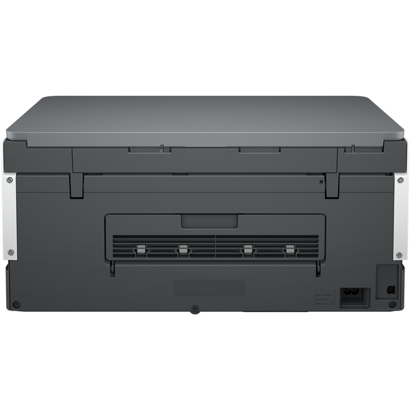 Струйное МФУ HP Smart Tank 720 All-in-One Printer — фото 3