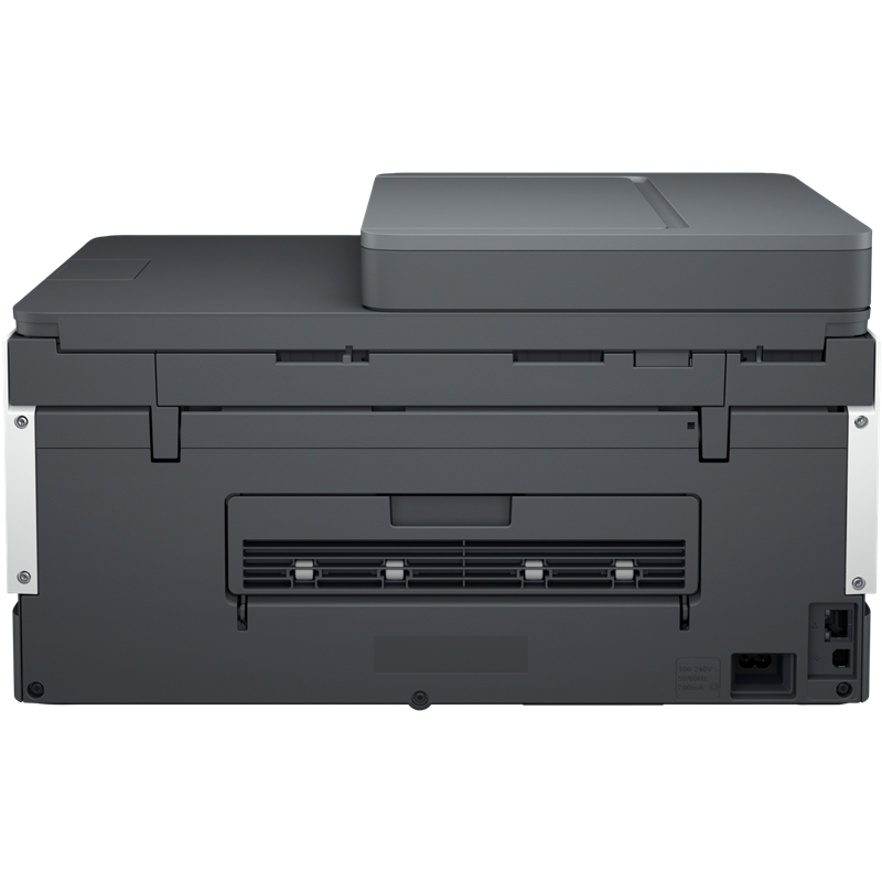 Струйное МФУ HP Smart Tank 750 All-in-One Printer — фото 4