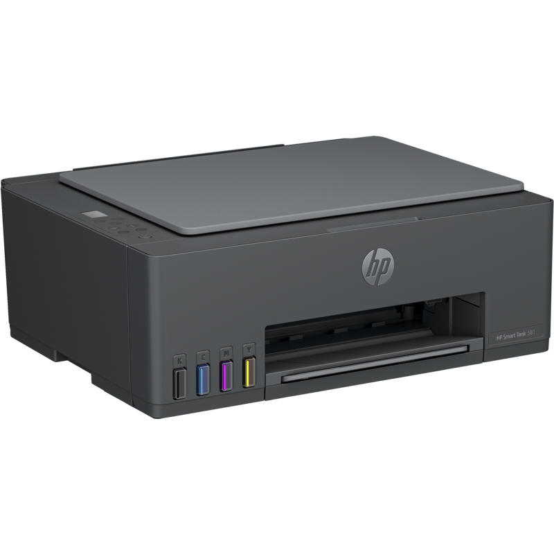 Струйное МФУ HP Inc. 4A8D4A — фото 3