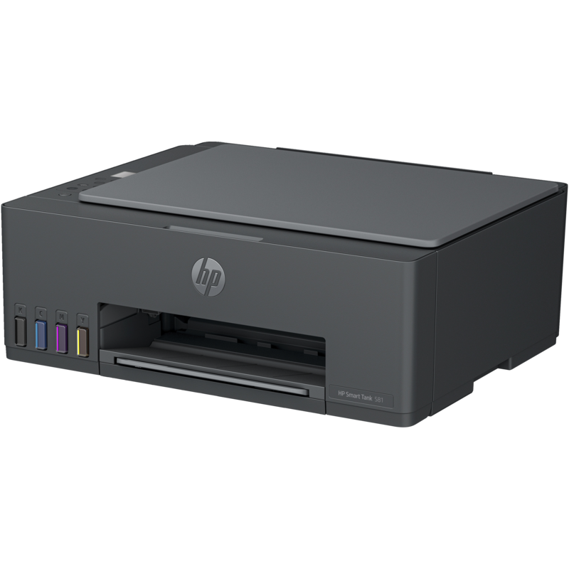 Струйное МФУ HP Inc. 4A8D4A — фото 4