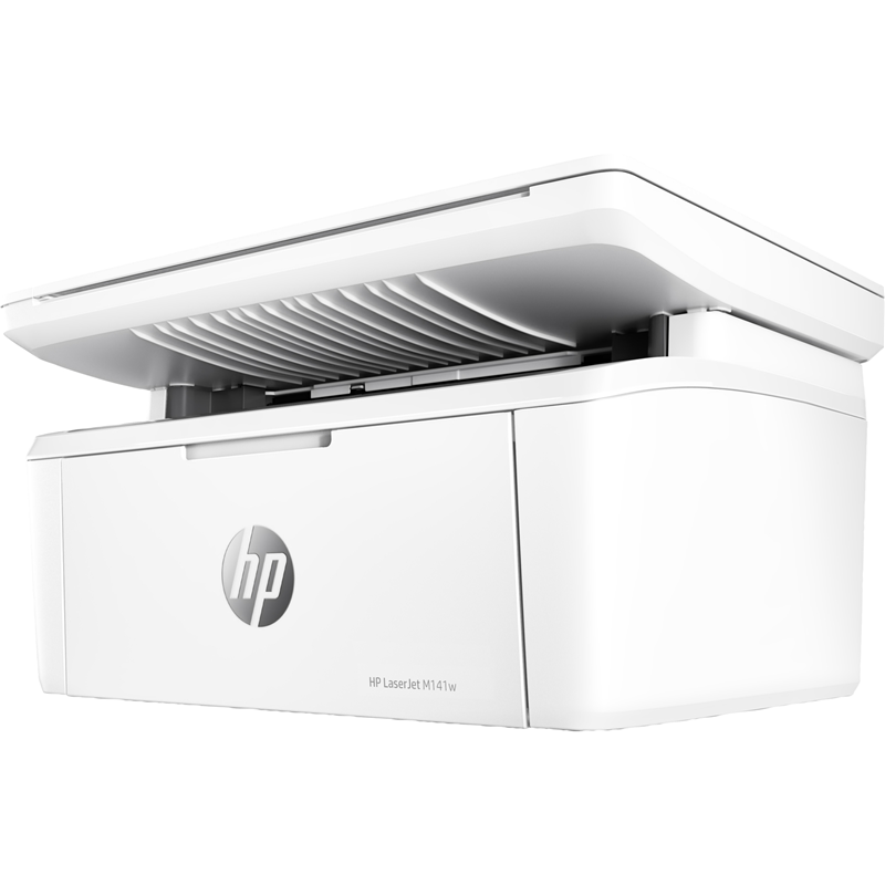 Лазерное МФУ HP LaserJet MFP M141w (7MD74A) — фото 3