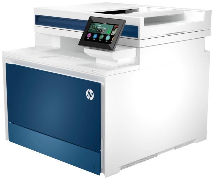 Лазерное МФУ HP 5HH67A