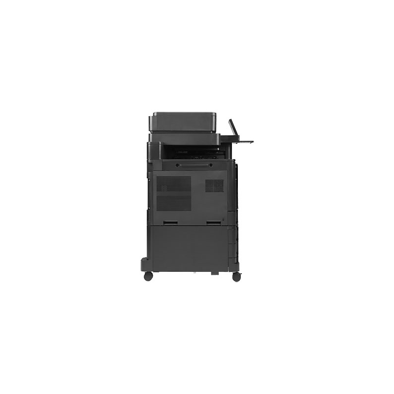 Лазерное МФУ HP Color LaserJet Flow MFP M880z A2W75A — фото 6