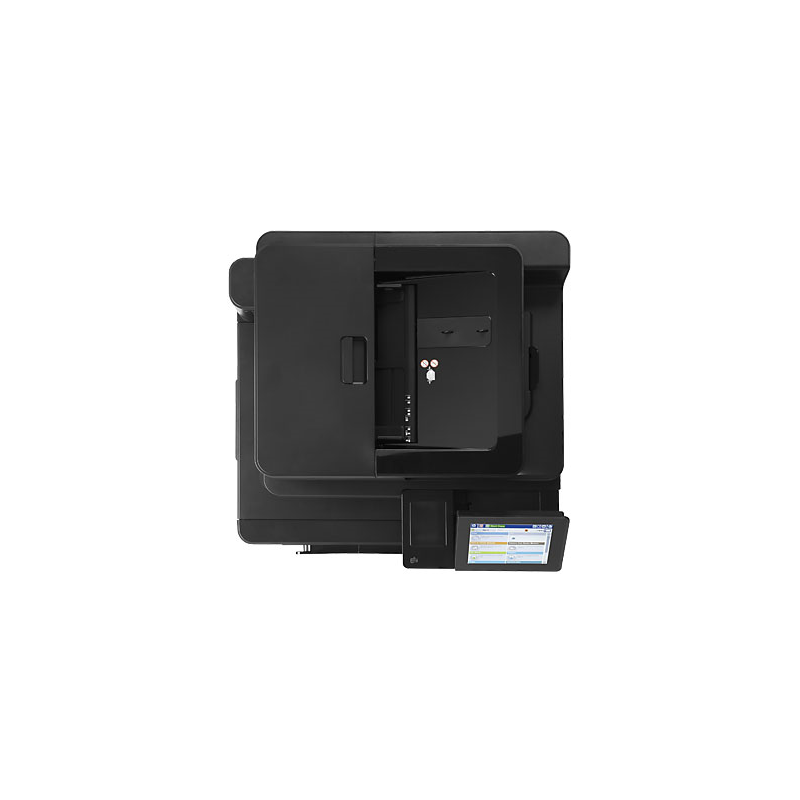 Лазерное МФУ HP Color LaserJet Flow MFP M880z A2W75A — фото 5