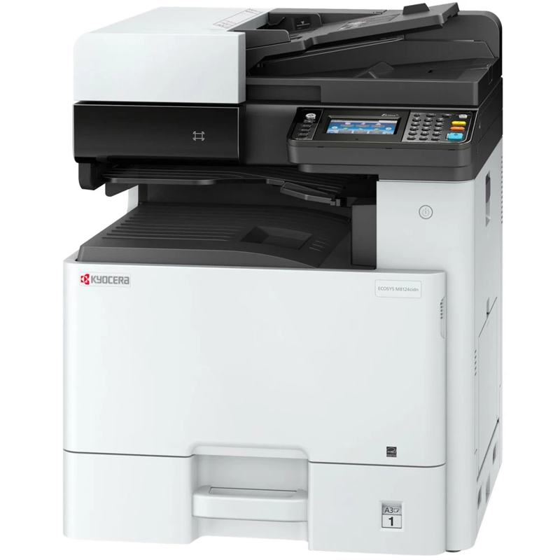 Kyocera m8124cidn Kyocera m8124cidn